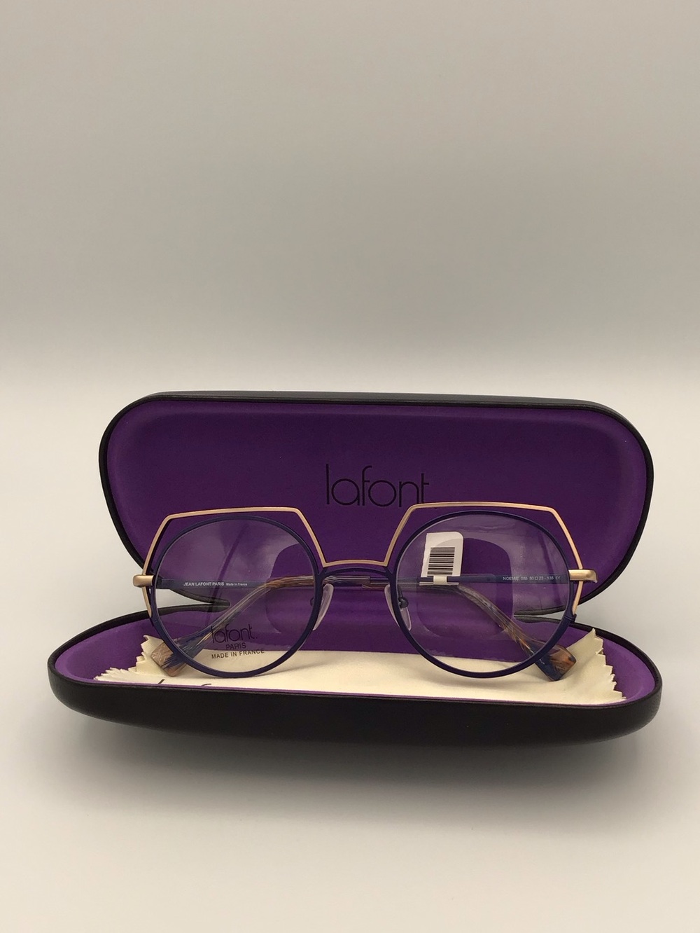 Lafont Noemi Women’s Frames New